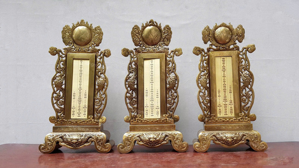 bài vị