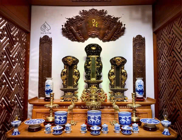 bài vị
