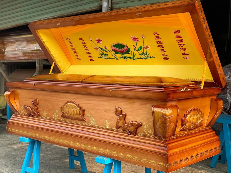 NHỮNG YẾU TỐ ẢNH HƯỞNG ĐẾN BẢNG GIÁ QUAN TÀI