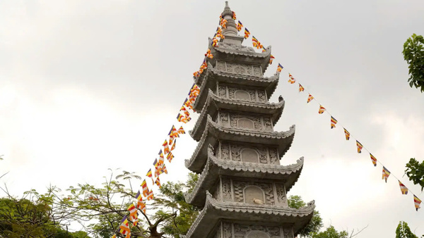 chùa vĩnh nghiêm sài gòn