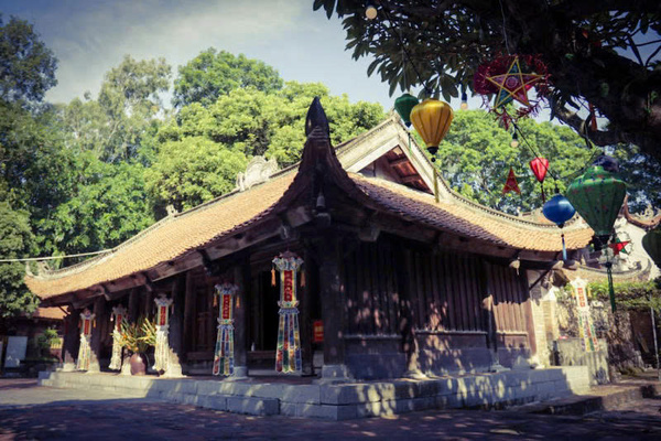 chùa vĩnh nghiêm sài gòn
