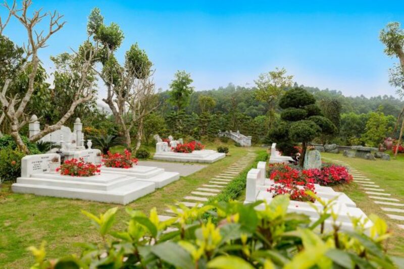 LIỆU CÓ NÊN XÂY MỘ CHỜ KHÔNG? NHỮNG LƯU Ý CẦN NẮM