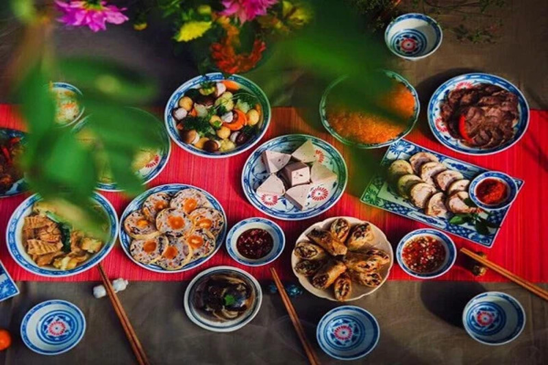 HƯỚNG DẪN CÁCH CÚNG 100 NGÀY CHO NGƯỜI ĐÃ KHUẤT CHI TIẾT NHẤT