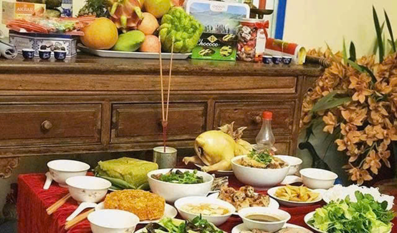 Ý NGHĨA CỦA LỄ CÚNG 49 NGÀY CHO NGƯỜI MẤT