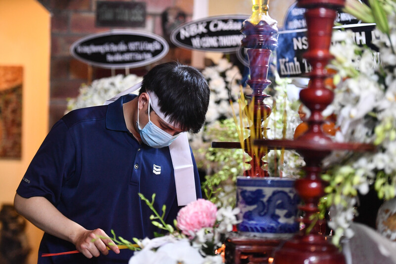NGHI LỄ CÚNG THẤT TUẦN VÀ NHỮNG LƯU Ý CẦN NẮM