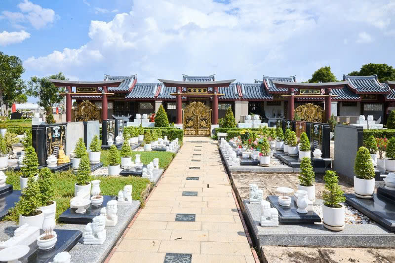 CÁCH CHỌN ĐẤT CHÔN CẤT PHONG THỦY TỐT, MỒ YÊN MẢ ĐẸP