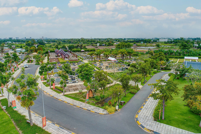 ĐẤT NGHĨA TRANG CÓ SỔ ĐỎ KHÔNG? CẦN LƯU Ý GÌ KHI MUA ĐẤT NGHĨA TRANG