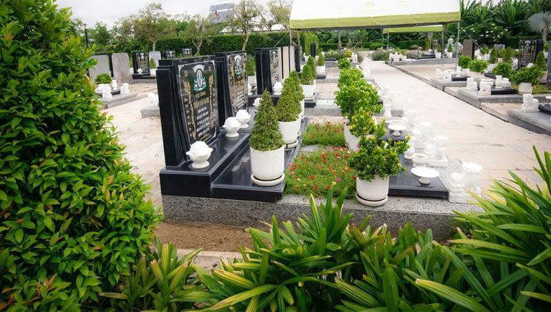 KINH NGHIỆM MUA ĐẤT NGHĨA TRANG GIÁ RẺ CẦN NẮM