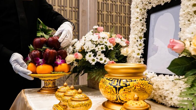 ƯU ĐIỂM KHI SỬ DỤNG DỊCH VỤ MAI TÁNG QUẬN 12 TẠI PHÚC AN VIÊN