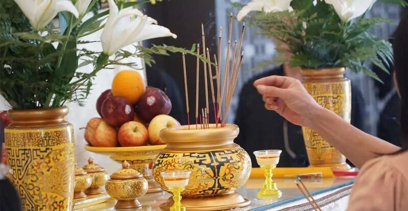 DỊCH VỤ MAI TÁNG QUẬN 4 TẠI PHÚC AN VIÊN - SỰ LỰA CHỌN SỐ 1