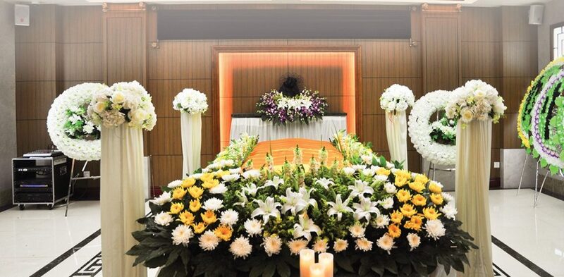 DỊCH VỤ MAI TÁNG TẠI PHÚC AN VIÊN UY TÍN, CHẤT LƯỢNG