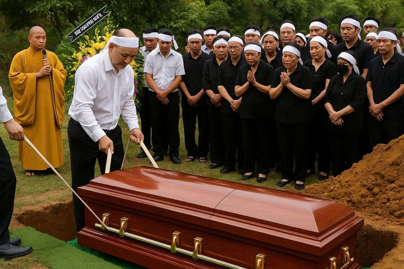 HẠ HUYỆT LÀ GÌ? Ý NGHĨA VÀ NHỮNG ĐIỀU KIÊNG KỴ CẦN TRÁNH