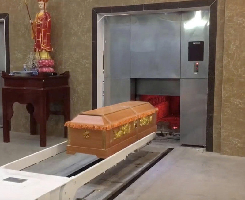 GIẢI ĐÁP CHI TIẾT : HỎA TÁNG CÓ ĐỐT QUAN TÀI KHÔNG?