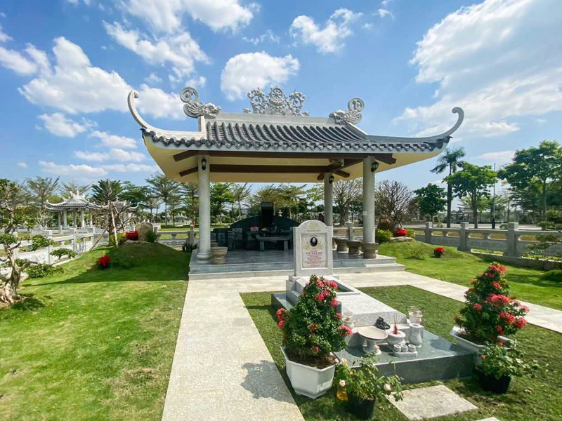 KHU MỘ NGƯỜI HOA TRONG VĂN HÓA VIỆT NAM