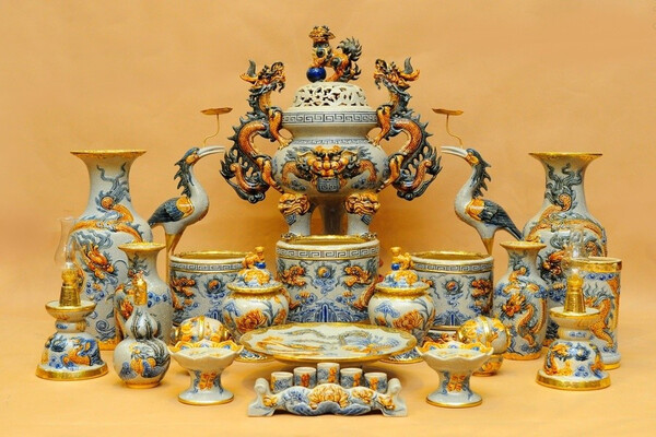 kiêng kỵ khi bốc bát hương