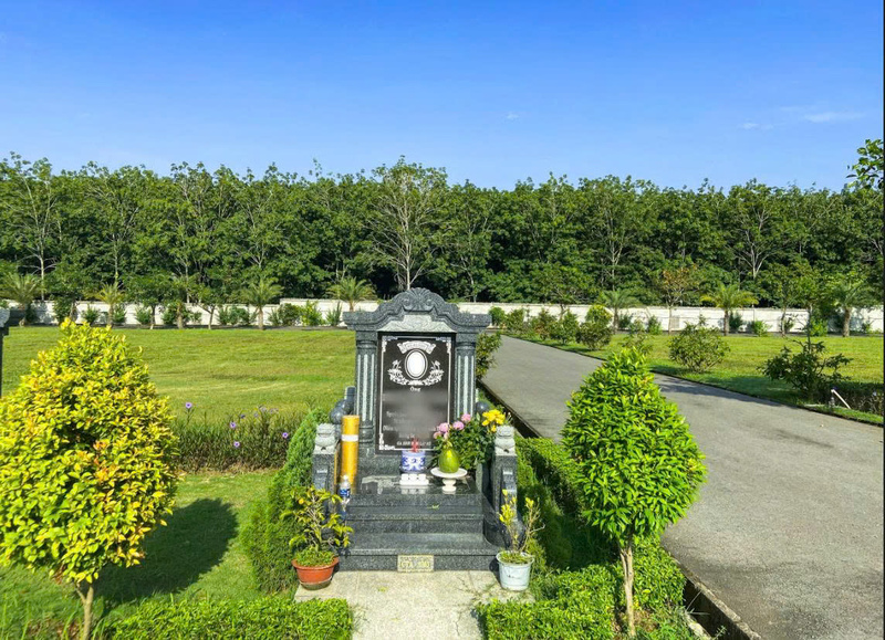 KINH NGHIỆM LỰA CHỌN MẪU LĂNG MỘ ĐƠN PHÙ HỢP NHẤT