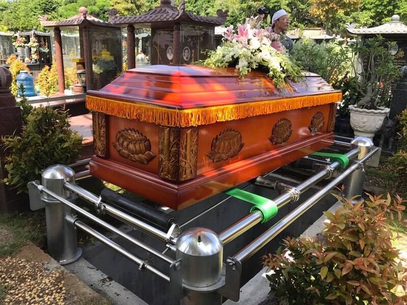 TÌM HIỂU VỀ LỄ HẠ HUYỆT VÀ KIÊNG KỴ CẦN BIẾT