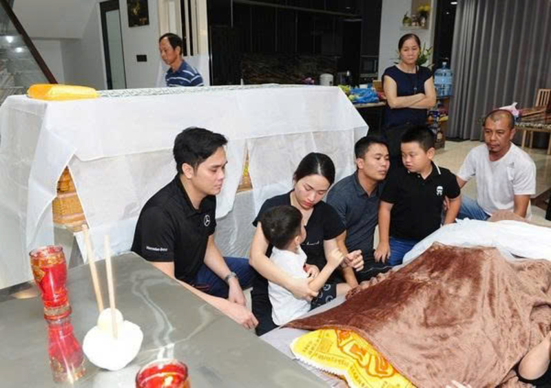LỄ MỘC DỤC LÀ GÌ? Ý NGHĨA CỦA LỄ MỘC DỤC TRONG TANG LỄ