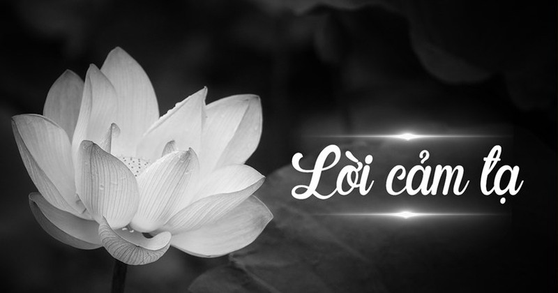 MẪU LỜI CẢM ƠN SAU TANG LỄ HAY VÀ Ý NGHĨA NHẤT
