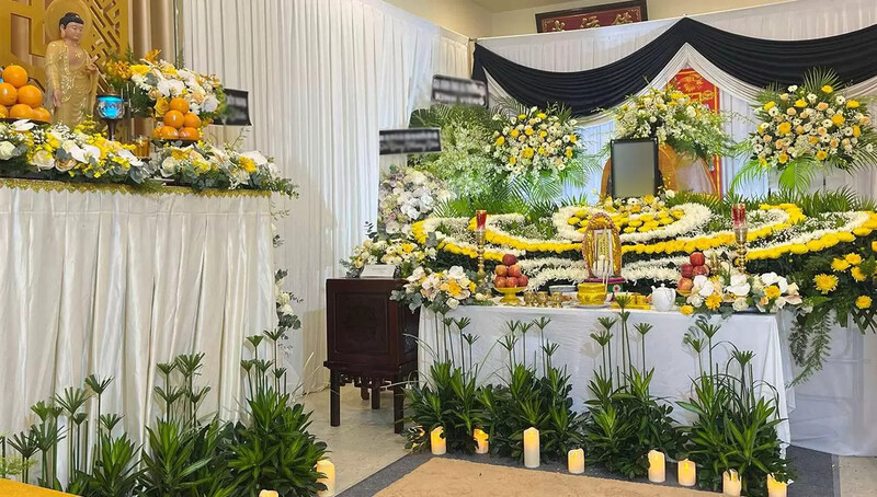 MAI TÁNG TRỌN GÓI VÀ LỢI ÍCH THIẾT THỰC CHO TANG LỄ