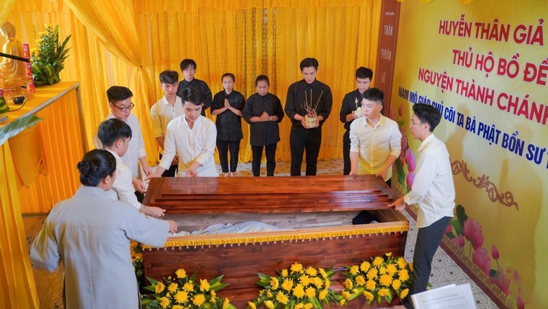 LỢI ÍCH THIẾT THỰC CHO TANG LỄ KHI DÙNG DỊCH VỤ MAI TÁNG TRỌN GÓI