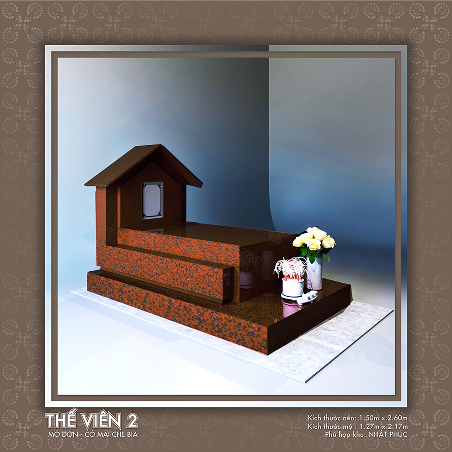 Mẫu Thế Viên 2
