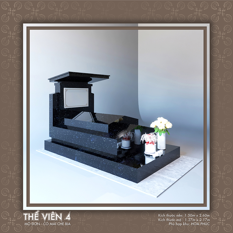Mẫu Thế Viên 4