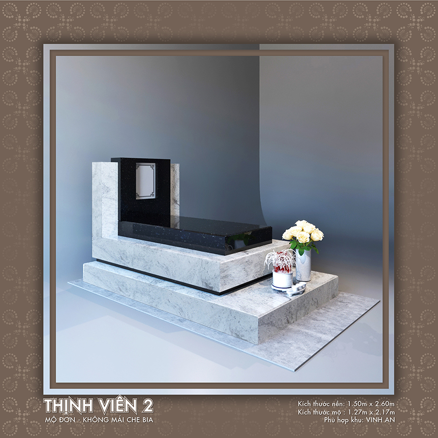 Mẫu Thịnh Viên 2