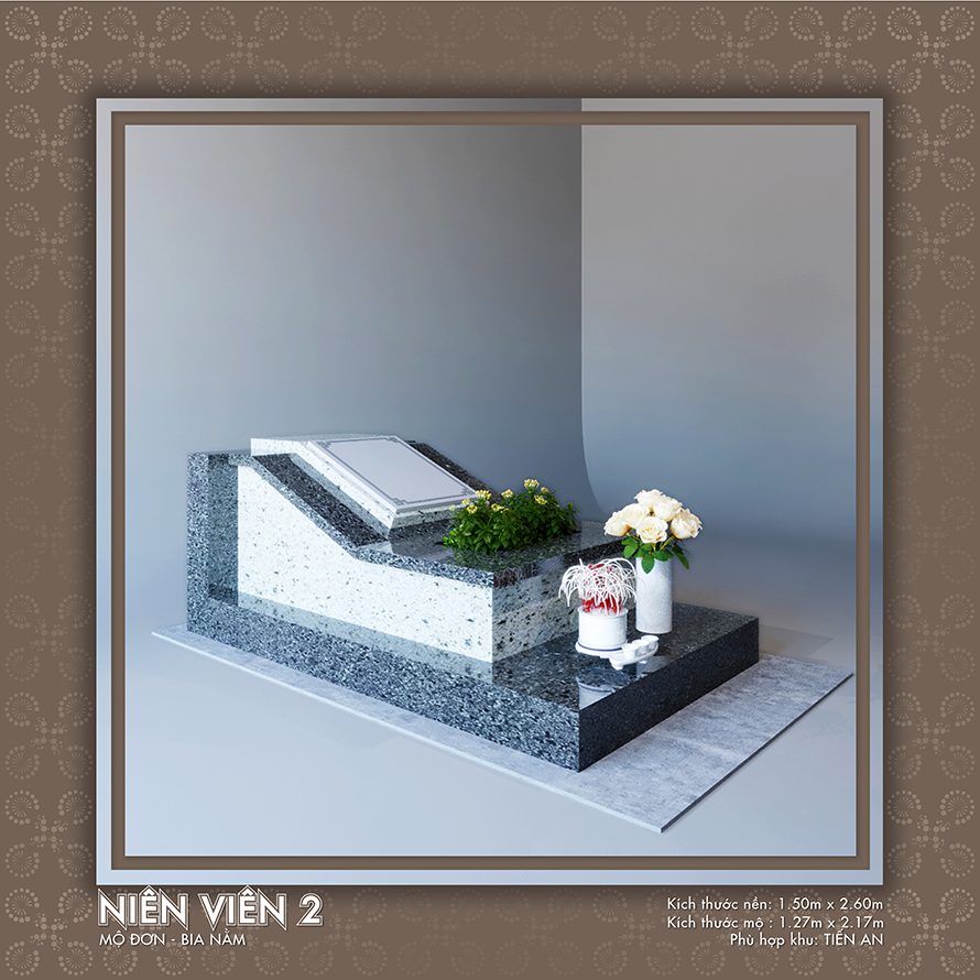 Mẫu Niên Viên 2