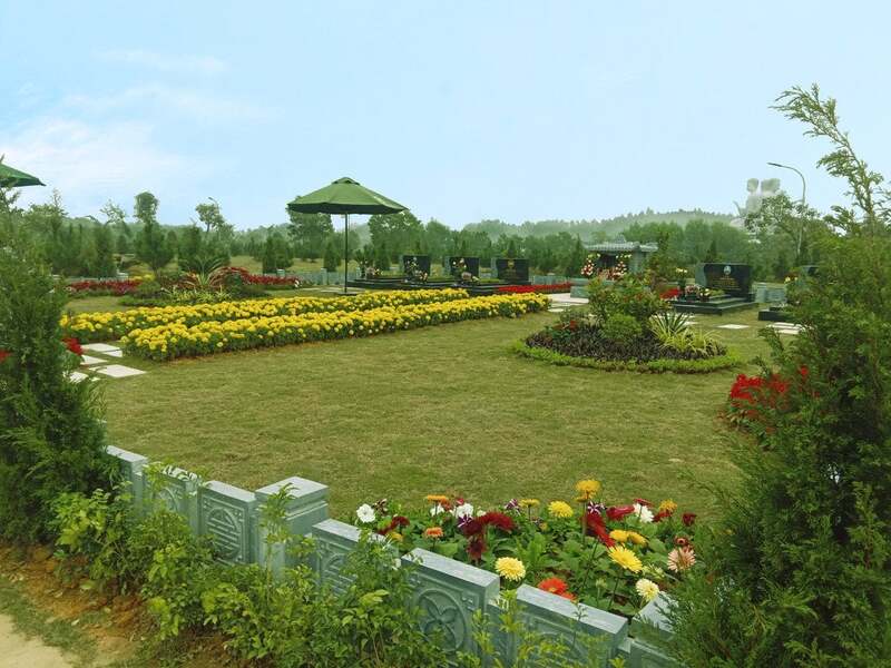 NHỮNG TIÊU CHÍ CẦN NẮM KHI MUA ĐẤT SINH PHẦN CHO CHA MẸ