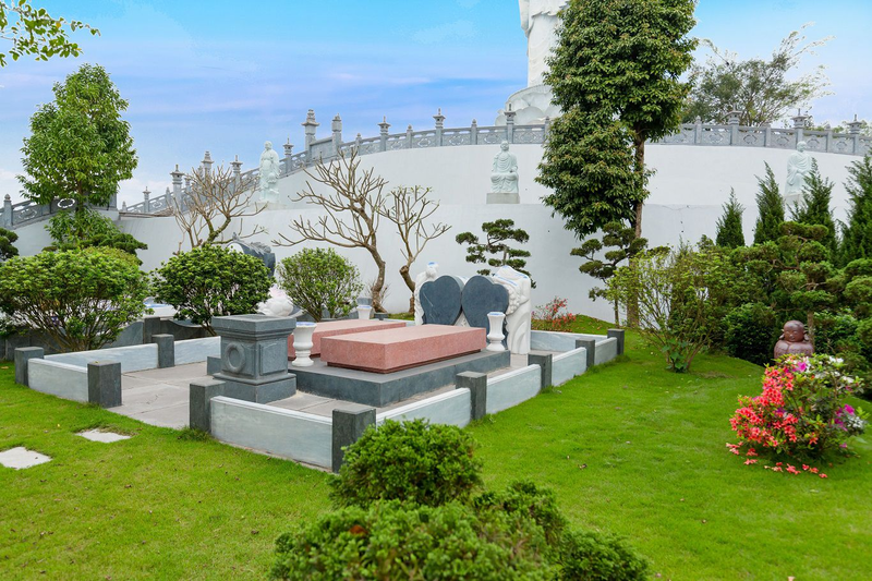 CÁCH CHỌN NGÀY SỬA MỘ PHONG THỦY TỐT