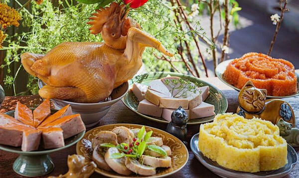 Nghi thức cúng giỗ