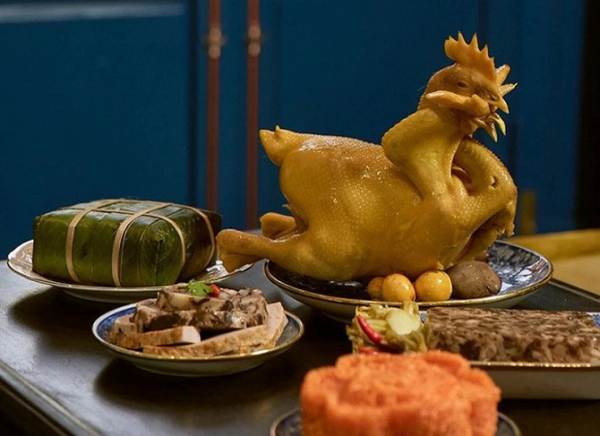 Nghi thức cúng giỗ
