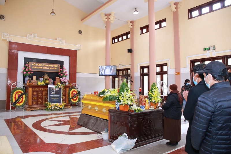 TẠI SAO CÁC GIA ĐÌNH NÊN LỰA CHỌN NHÀ TANG LỄ THÀNH PHỐ?