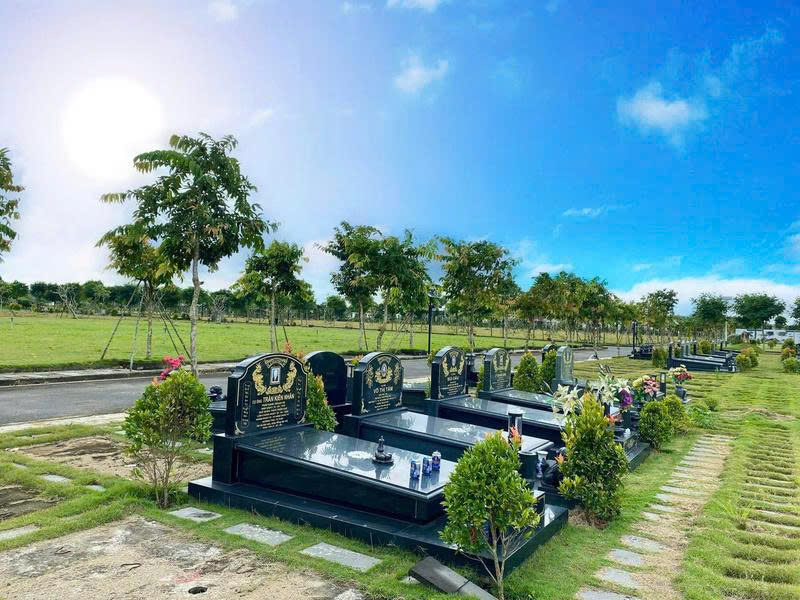 NHỮNG ĐIỀU KHÔNG NÊN KHI XÂY MỘ GIA CHỦ CẦN TRÁNH