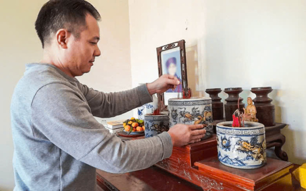 những điều kiêng kỵ trên bàn thờ