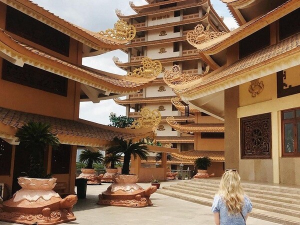 Pháp viện Minh Đăng Quang