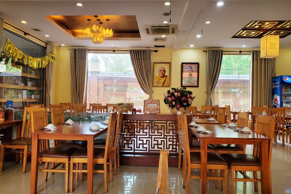 Pháp viện Minh Đăng Quang