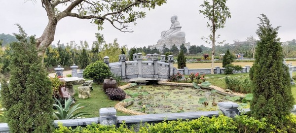 phong thủy mộ trạch
