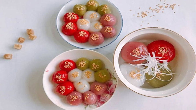 Tết Hàn Thực