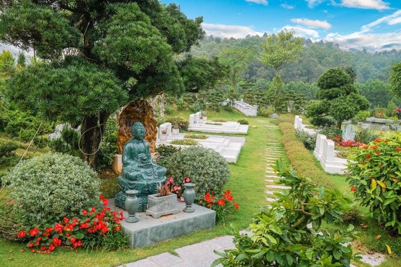 TIÊU CHÍ MUA ĐẤT SANH PHẦN MÀ GIA ĐÌNH NÊN CHÚ TRỌNG
