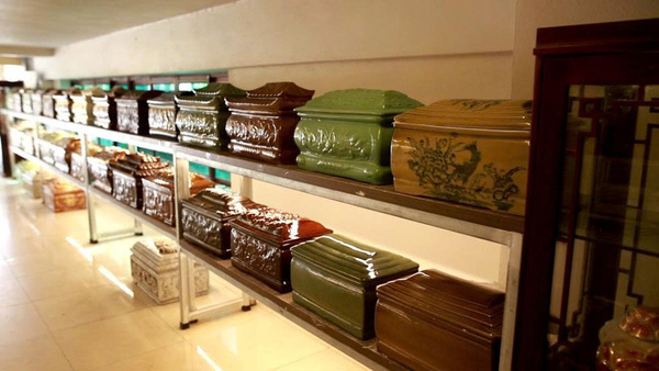 tiểu quách là gì