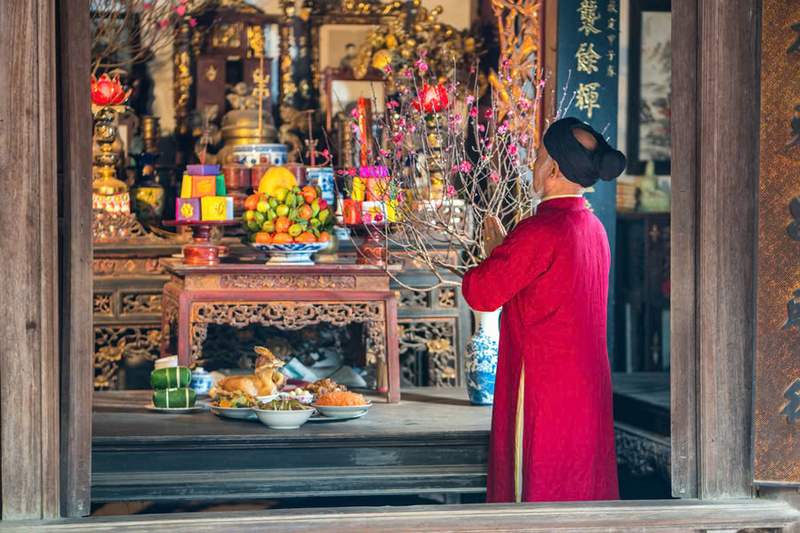 CÁC BÀI VĂN KHẤN HÓA VÀNG THẦN LINH CHUẨN NHẤT