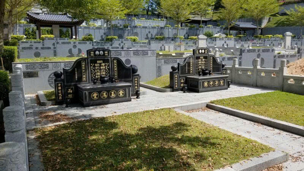 Tầm quan trọng của việc chọn đúng vị trí, hướng mộ