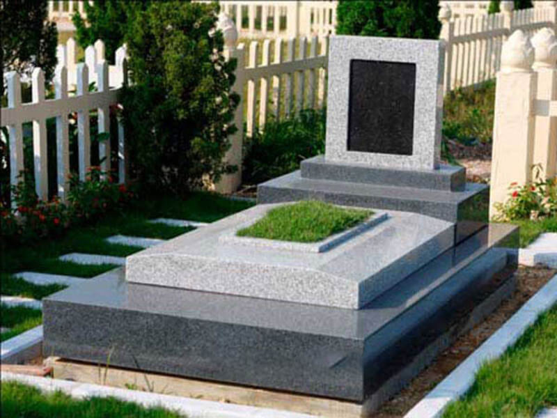 ƯU ĐIỂM NỔI BẬT CỦA VIỆC XÂY MỘ BẰNG ĐÁ GRANITE
